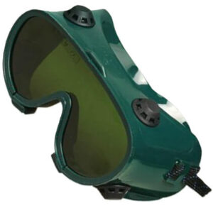 Ski Type Welding Goggle
