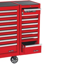 SL41B 8 Drawer Side Locker