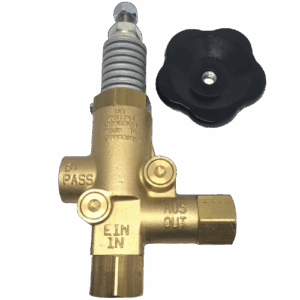 Speck UL221/200 Unloader Valve