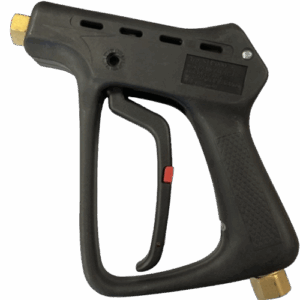 ST2000 Heavy Duty Hand Gun