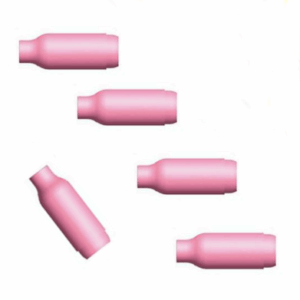 Standard Ceramic Cup 3/8" /10mm Bore (WP17/18/26) - packet of 5