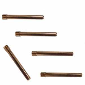 Standard Collet 1/8" /3.2mm Bore (WP17/18/26) - packet of 5