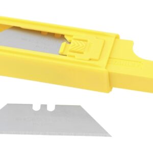 Stanley 1992 Heavy Duty Blade (In Dispenser) Pk(10)