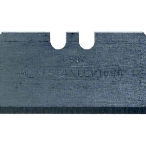 Stanley 1992 Round Point Safety Blade (In Dispenser) Pk(10)