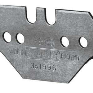 Stanley 1996 Hooked Blades 5Pk