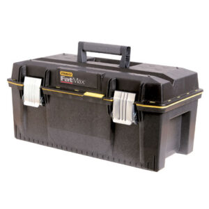Stanley 23in Waterproof Toolbox