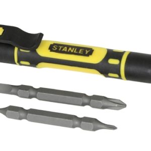 Stanley 4-in-1 Pocket Driver