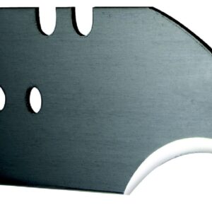 Stanley 5192 Concave Blades Pk(5)