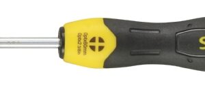 Stanley Cushion Grip Phillips Screwdriver