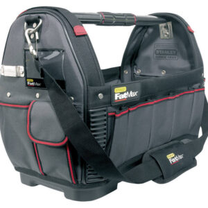 Stanley FatMax 18in Open Tote
