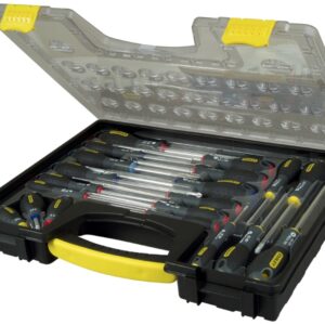 Stanley FatMax 20Pce Screwdriver Set