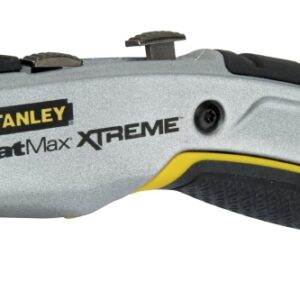 Stanley FatMax Extreme Retractable Twin Bladed Knife