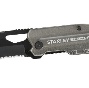 Stanley FatMax Premium Pocket Knife