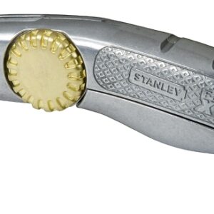 Stanley FatMax Pro Retractable Blade Knife