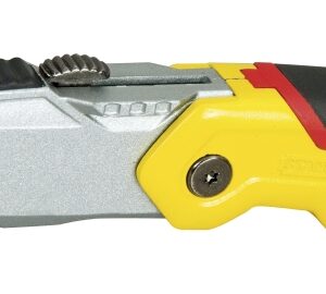 Stanley FatMax Retractable Blade Folding Knife