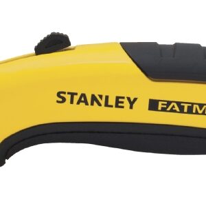 Stanley FatMax Retractable Blade Knife