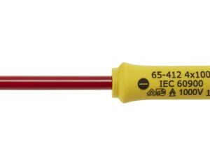Stanley FatMax VDE Parallel Screwdriver
