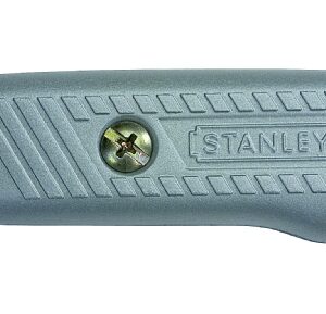 Stanley Fixed Blade Utility Knife