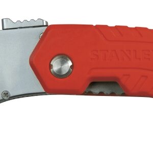 Stanley Folding Pocket Safety Knife