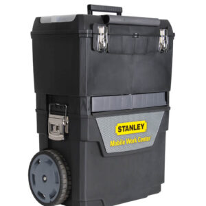 Stanley Mobile Work Centre