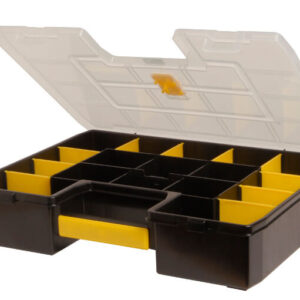 Stanley Sortmaster Organiser