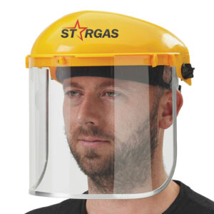 Stargas Full Face Visor
