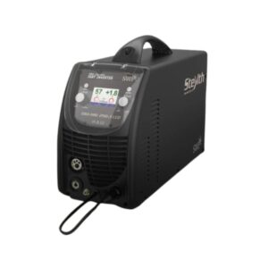 Stealth Digi-MIG 250-3 LCD Multiprocess 415V 3 Phase MIG Welding Machine (Make your own kit)