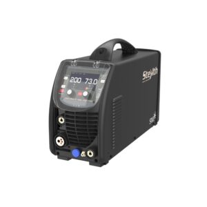 Stealth Digi-Multi Mig 200 Pro 4-in-1 Multi-Process 110V/240V MIG Welding Machine   (Make your own kit)