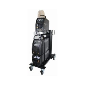 Stealth Digi-Multi Mig 400F 415V Three Phase MIG Welding Machine (Make your own kit)