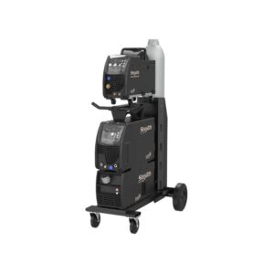 Stealth Digi-Multi Mig 400F MIG Welding Machine (Make your own kit)