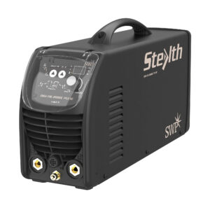 Stealth Digi-Tig 200 DC Pulse PFC MV 110V/230V TIG Welding Machine