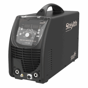 Stealth Digi-Tig 320 AC/DC Pulse Three Phase TIG Welding Machine