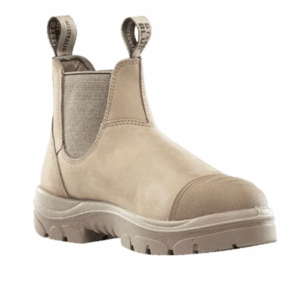 STEELBLUE Hobart Sand Scuff S3
