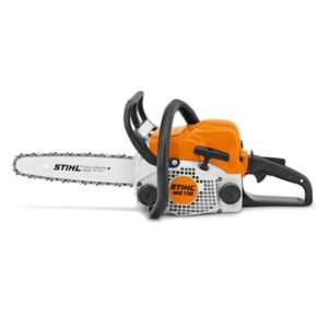 Stihl MS 170 14" Bar Chainsaw