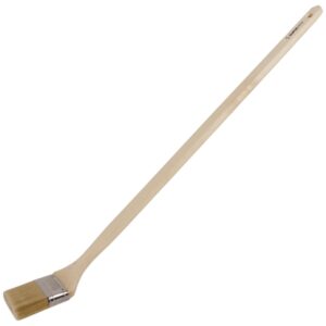 Super Prof 3″ Radiator Brush Long 80cm Handle