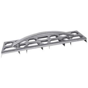 Super Prof Angle Planer Aluminum