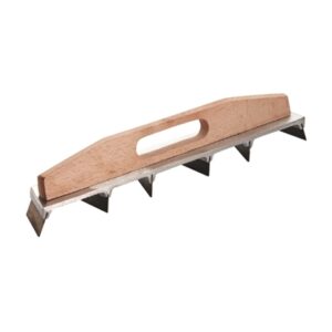 Super Prof Plasterer’s plane 340x40mm