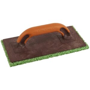 Super Prof Sponge Float medium roughness 280x140x10mm