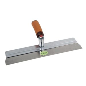 Super Prof Twister Handle Spatula 0.3mm thickness