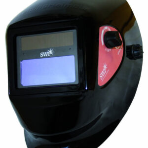 SWP 3037 Auto Darkening Welding Helmet