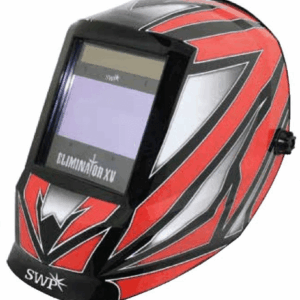 SWP Eliminator XV Automatic Darkening Welding Helmet