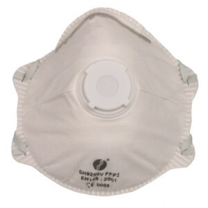 SWP FFP2 Dust Masks (Pack of 10)