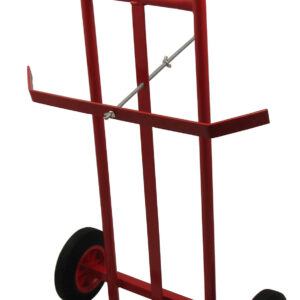 SWP Oxy/Acetylene Y-Type Cylinder Trolley