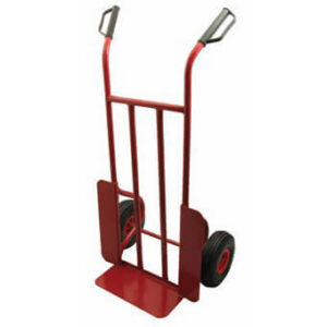 SWP Sack Barrow Trolley With Pneumatic Tyres