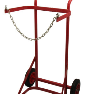 SWP Single Propane Cylinder Trolley