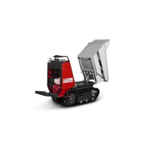 T60 MINI DUMPER TRACKER ELECTRIC START