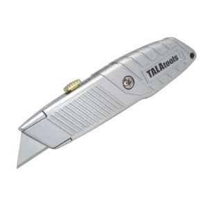 TAL69887 Retractable Blade Utility Knife