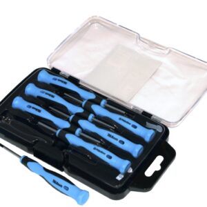 Tala 7pce Precision Screwdriver Set