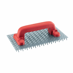 Taliaplast Spiked Render Scratcher 8mm