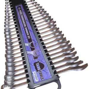 Tang Tools 25PC Spanner Set 6mm-32mm